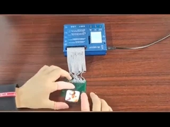 Moduł ekranu dotykowego Oled 1,78 cala, rozdzielczość 368 x 448, interfejs QSPI, 350 cd/m2