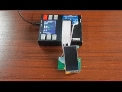 Moduł ekranu dotykowego Oled 3,15 cala, rozdzielczość 360 x 460, interfejs Mipi, 100 cd/m2