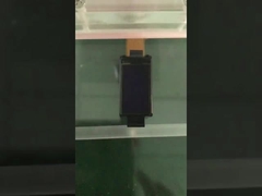 Moduł wyświetlacza PMOLED 0,42 cala, rozdzielczość 72X40, 16-pinowy interfejs IIC/SPI, napęd IC SSD1315