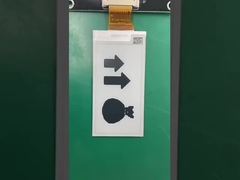 Wyświetlacz Epapieru