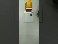 Wyświetlacz e-papier o przekątnej 1,31 cala, rozdzielczość 152 x 152, wyświetlacz E-papier z matrycą punktową
