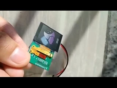 Czytelny w słońcu wyświetlacz TFT