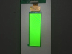 Wyświetlacz TFT o przekątnej 4,58 cala, rozdzielczość 320*960, 700c/d, swobodny kąt widzenia. SPI3W + RGB18bit