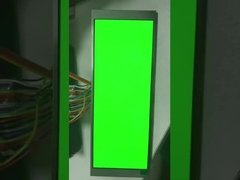 6,86-calowy wyświetlacz TFT typu bar 480x1280 40 pinów Interfejs MIPI 450cd / M2