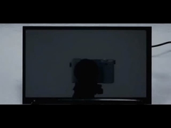 Wyświetlacz TFT LCD