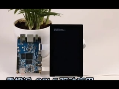 5-calowy moduł wyświetlacza TFT z panelem dotykowym Rozdzielczość 720X1280 30PINS 4LINES MIPI