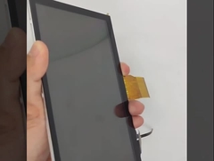 7-calowy wyświetlacz tft lcd z płytą HDMI, rozdzielczość 1024x600, 50 pinów i2C/USB + RGB