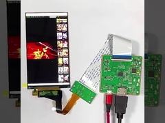 5.5 cali TFT LCD Display Module 1440*2560 50pin HDMI, napęd IC R63419