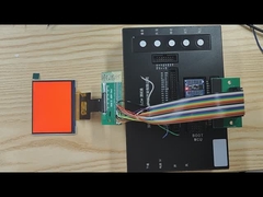 3.2 cali TFT LCD Display Module 1024*768 Rozdzielczość 600nits interfejs mipi