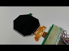 3-calowy moduł wyświetlacza TFT LCD 480x480 Rozdzielczość 300nits 41pins RGB 24bit +SPI