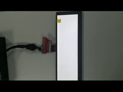 3.4 cali moduł LCD typu TFT, rozdzielczość 180x640, 16pin interfejs MCU