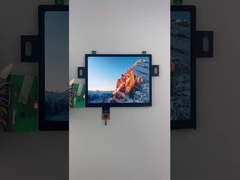 8-calowy wyświetlacz TFT odczytywalny na światło słoneczne 2480*1860 rozdzielczość Interfejs MIPI,tryb odblaskowy