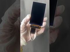 3Moduł wyświetlania TFT typu 4-calowego 412*960 rozdzielczość 480c/d, wolny kąt widzenia interfejs MIPI