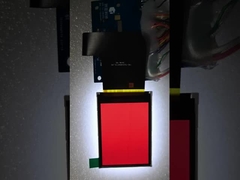 2.4 cali 480*640 TFT Display LCD, z interfejsem SPI pod każdym kątem widzenia, sterowanie IC ST7701