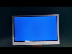 5-calowy wyświetlacz TFT LCD, rozdzielczość 800X480, interfejs SPI, 400 cd/m2, sterownik IC ST7262