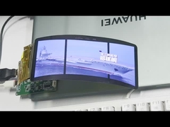 6.67 cali elastyczny amol