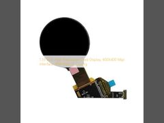 1.39-calowy wyświetlacz OLED o wysokiej rozdzielczości, 400X400 Mipi Interfejs, RM69080 IC Driving