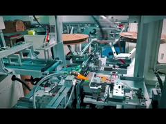 Proces produkcji LCD i TFT