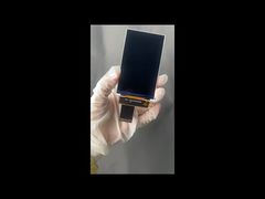 Wyświetlacz TFT o przekątnej 2,51 cala