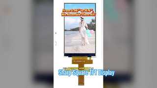 Dostawca technologii LCD huaxin