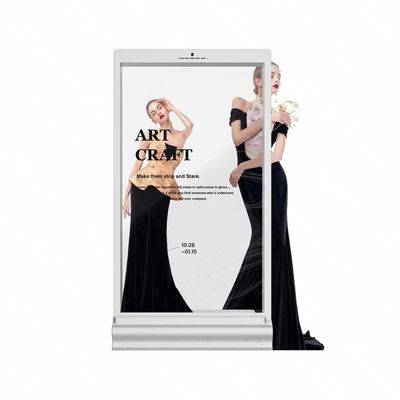 Transparent Oled AMOLED Display Module