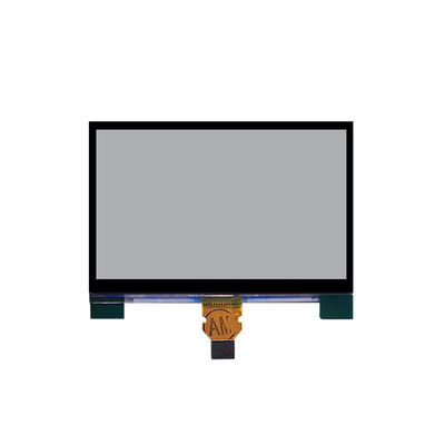 2.7 Inch Sunlight Readable TFT Display With 400x240 Resolution And 10 Pins SPI Interface