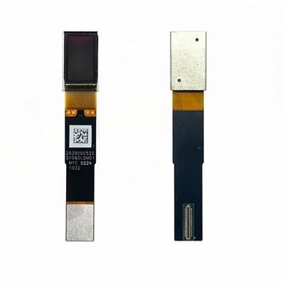 0.60-inch Micro OLED Display | 3000 Brightness, 120Hz High Refresh Rate, Dual Interfaces (I2C/MIPI) Suitable for Outdoor Detection / VR Devices, HD Self-illumination, Quick Integration