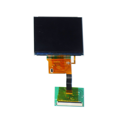 3.17 cali kwadratowy moduł wyświetlacza TFT 1024*768 kropek Interfejs MIPI 950c/d