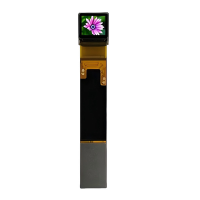 0.32-calowy wyświetlacz Micro OLED z rozdzielczością 800x600 i 2000 cd/m2 Jasność, interfejs MIPI