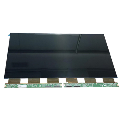 Moduł wyświetlacza 27 cali 4K AMOLED 3840RGB×2160 Rozdzielczość Interfejs EDP 400C/D