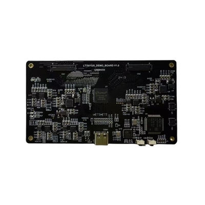 1,35-calowy moduł wyświetlacza micro OLED o rozdzielczości 3552x3840, interfejs MIPI+SPI, 1200 C/D dla optymalnego wyświetlania