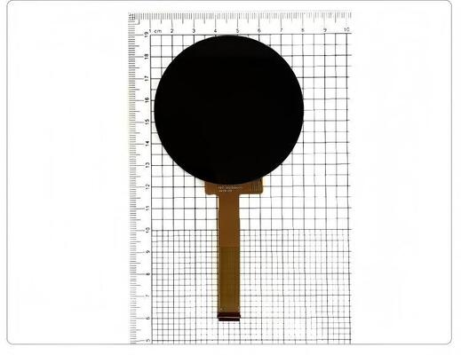 2.0 inch IPS TFT LCD Module with 240RGBx320 Resolution and 16BIT Interface,350 brightness,All View Driving IC GC9307N 262k
