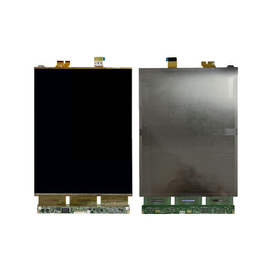 13.3 Inch Foldable-Flexible OLED Display Module with 300nit Brightness and 1536RGBx2048 Resolution eDP1.3 4-lane Interface
