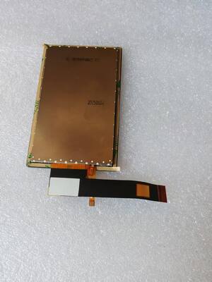 Transfleksyjny moduł TFT o przekątnej 3,97 cala ze sterownikiem IC o rozdzielczości CTP 480X800 Interfejs MIPI ST7701